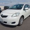 toyota belta 2009 AF-KSP92-1024330 image 1