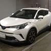 toyota c-hr 2017 -TOYOTA 【名古屋 369ｿ1225】--C-HR DAA-ZYX10--ZYX10-2084351---TOYOTA 【名古屋 369ｿ1225】--C-HR DAA-ZYX10--ZYX10-2084351- image 1