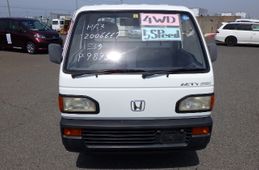 Honda Acty Truck 1992