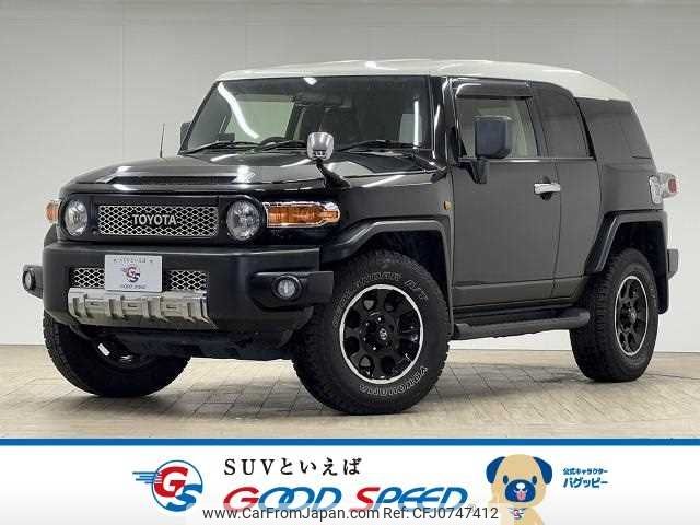 toyota fj-cruiser 2016 -TOYOTA--FJ Curiser CBA-GSJ15W--GSJ15-0131822---TOYOTA--FJ Curiser CBA-GSJ15W--GSJ15-0131822- image 1