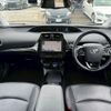 toyota prius 2020 quick_quick_DAA-ZVW51_ZVW51-6157693 image 7