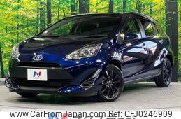 toyota aqua 2018 -TOYOTA--AQUA DAA-NHP10--NHP10-6780466---TOYOTA--AQUA DAA-NHP10--NHP10-6780466-