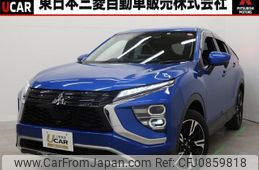 mitsubishi eclipse-cross 2021 quick_quick_5BA-GK1W_GK1W-0303528