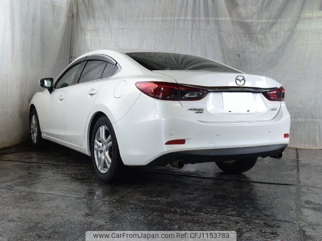 mazda atenza 2015 -MAZDA--Atenza Sedan GJ2AP--100033---MAZDA--Atenza Sedan GJ2AP--100033- image 2