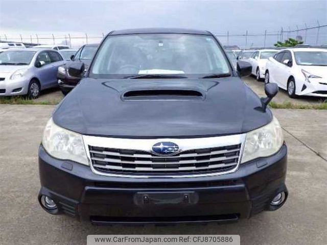 subaru forester 2009 181E84EF-035920-0603jc92-old image 2