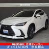 lexus nx 2023 quick_quick_5BA-AAZA25_AAZA25-6000566 image 1