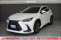 lexus nx 2023 quick_quick_5BA-AAZA25_AAZA25-6000566