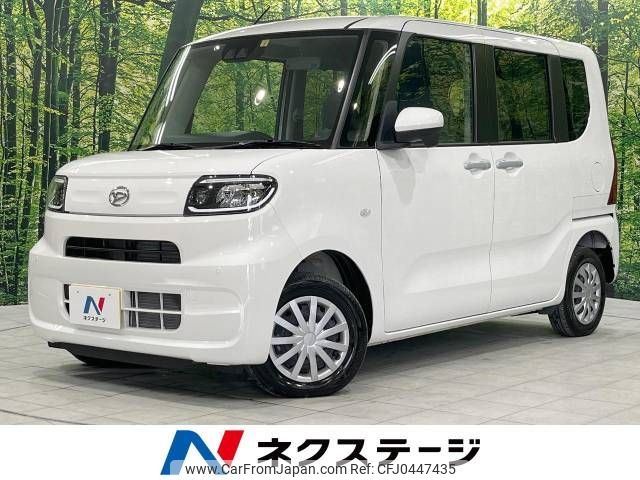 daihatsu tanto 2022 -DAIHATSU--Tanto 6BA-LA660S--LA660S-0063763---DAIHATSU--Tanto 6BA-LA660S--LA660S-0063763- image 1