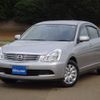 nissan bluebird-sylphy 2007 -NISSAN--Bluebird Sylphy DBA-G11--G11-016421---NISSAN--Bluebird Sylphy DBA-G11--G11-016421- image 1