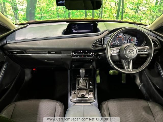 mazda cx-3 2020 quick_quick_DMEP_DMEP-116305 image 2