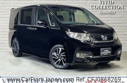 honda stepwagon-spada 2016 quick_quick_DBA-RP3_RP3-1108377