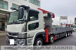 mitsubishi-fuso super-great 2024 -MITSUBISHI--Super Great 2PG-FS74HZ--FS74HZ-547650---MITSUBISHI--Super Great 2PG-FS74HZ--FS74HZ-547650-