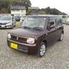 suzuki alto-lapin 2013 -SUZUKI 【野田 580ｱ1234】--Alto Lapin DBA-HE22S--HE22S-262577---SUZUKI 【野田 580ｱ1234】--Alto Lapin DBA-HE22S--HE22S-262577- image 43