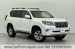 toyota land-cruiser-prado 2018 -TOYOTA--Land Cruiser Prado LDA-GDJ150W--GDJ150-0026938---TOYOTA--Land Cruiser Prado LDA-GDJ150W--GDJ150-0026938-