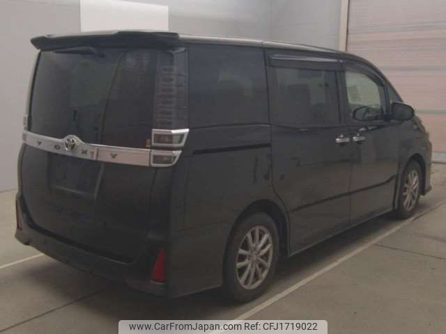 toyota voxy 2020 CFJ1719022 image 2