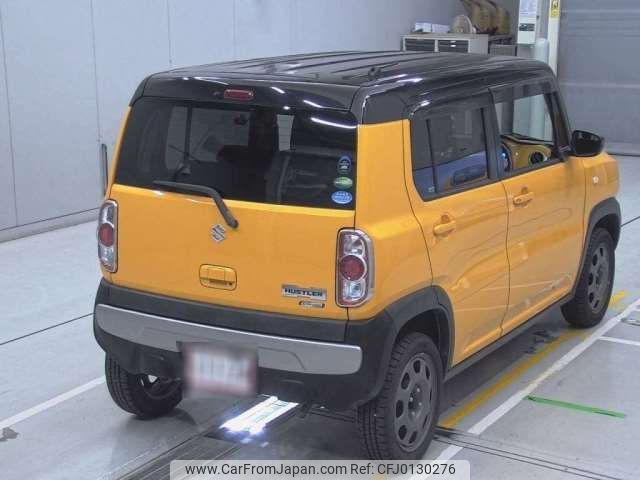 suzuki hustler 2018 -SUZUKI--Hustler DAA-MR41S--MR41S-298479---SUZUKI--Hustler DAA-MR41S--MR41S-298479- image 2