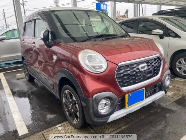 daihatsu cast 2016 -DAIHATSU--Cast DBA-LA250S--LA250S-0063904---DAIHATSU--Cast DBA-LA250S--LA250S-0063904- image 2