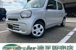 suzuki alto 2023 -SUZUKI 【新潟 581ﾖ2851】--Alto HA37S--133713---SUZUKI 【新潟 581ﾖ2851】--Alto HA37S--133713-