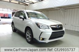 subaru forester 2014 ENHANCEAUTO_1_ea284485