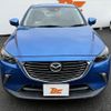 mazda cx-3 2015 -MAZDA--CX-3 LDA-DK5FW--DK5FW-115806---MAZDA--CX-3 LDA-DK5FW--DK5FW-115806- image 9