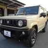 suzuki jimny 2024 quick_quick_3BA-JB64W_JB64W-328786 image 1