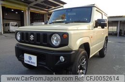 suzuki jimny 2024 quick_quick_3BA-JB64W_JB64W-328786