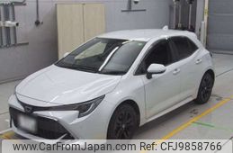 toyota corolla-sport 2021 -TOYOTA 【豊橋 335ﾘ 118】--Corolla Sport 3BA-NRE210H--NRE210-1012703---TOYOTA 【豊橋 335ﾘ 118】--Corolla Sport 3BA-NRE210H--NRE210-1012703-