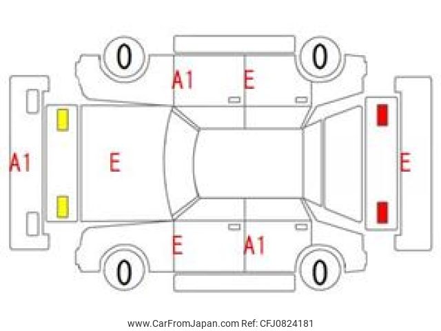 toyota roomy 2021 -TOYOTA--Roomy 5BA-M900A--M900A-0568984---TOYOTA--Roomy 5BA-M900A--M900A-0568984- image 2