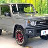 suzuki jimny 2024 -SUZUKI--Jimny 3BA-JB64W--JB64W-341***---SUZUKI--Jimny 3BA-JB64W--JB64W-341***- image 17