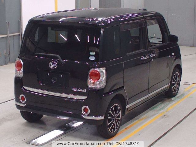 daihatsu move-canbus 2016 CFJ1748819 image 2
