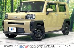 daihatsu taft 2021 -DAIHATSU--Taft 6BA-LA900S--LA900S-0071354---DAIHATSU--Taft 6BA-LA900S--LA900S-0071354-