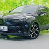 toyota c-hr 2017 quick_quick_DAA-ZYX10_ZYX10-2073827 image 1