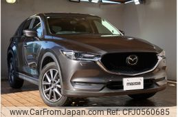 mazda cx-5 2017 -MAZDA--CX-5 LDA-KF2P--KF2P-100801---MAZDA--CX-5 LDA-KF2P--KF2P-100801-