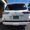 lexus lx 2016 CFJ1732655 image 11