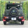 suzuki jimny-sierra 2022 -SUZUKI--Jimny Sierra 3BA-JB74W--JB74W-159876---SUZUKI--Jimny Sierra 3BA-JB74W--JB74W-159876- image 16