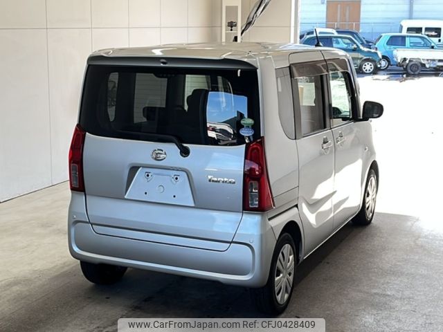 daihatsu tanto 2019 -DAIHATSU--Tanto LA650S-1000867---DAIHATSU--Tanto LA650S-1000867- image 2