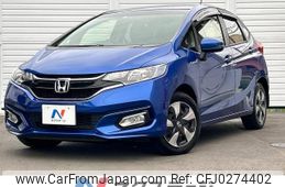 honda fit 2019 -HONDA--Fit DAA-GP5--GP5-3425968---HONDA--Fit DAA-GP5--GP5-3425968-