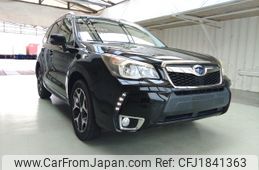 subaru forester 2013 CFJ1841363