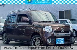 daihatsu mira-cocoa 2014 CARSENSOR_JP_AU6116858299