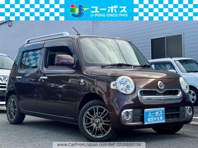 daihatsu mira-cocoa 2014 CARSENSOR_JP_AU6116858299 image 1