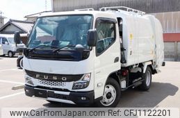 mitsubishi-fuso canter 2025 GOO_NET_EXCHANGE_0700111A30250504W001