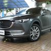 mazda cx-8 2018 -MAZDA--CX-8 3DA-KG2P--KG2P-120319---MAZDA--CX-8 3DA-KG2P--KG2P-120319- image 12