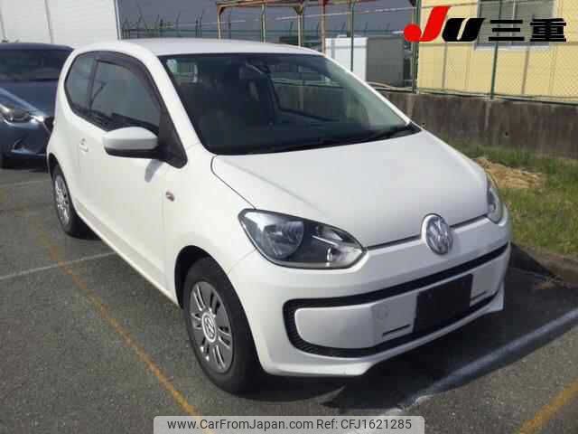 volkswagen up 2013 CFJ1621285 image 1