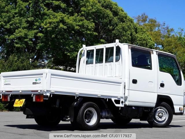 isuzu elf-truck 2016 -ISUZU--Elf TRG-NHR85A--NHR85-7019949---ISUZU--Elf TRG-NHR85A--NHR85-7019949- image 2