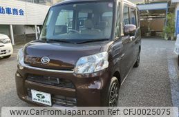 daihatsu tanto 2014 quick_quick_DBA-LA600S_LA300S-0135594