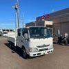 hino dutro 2014 CFJ0384405 image 2