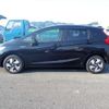 honda fit 2013 NIKYO_RM15514 image 6