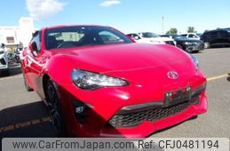 toyota 86 2019 -TOYOTA--86 4BA-ZN6--ZN6-102730---TOYOTA--86 4BA-ZN6--ZN6-102730-