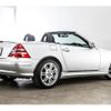 mercedes-benz slk-class 2004 -MERCEDES-BENZ--Benz SLK GH-170449--WDB1704492F310373---MERCEDES-BENZ--Benz SLK GH-170449--WDB1704492F310373- image 8