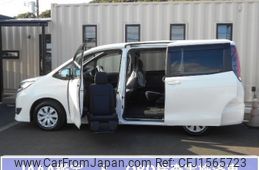 toyota noah 2020 CFJ1565723